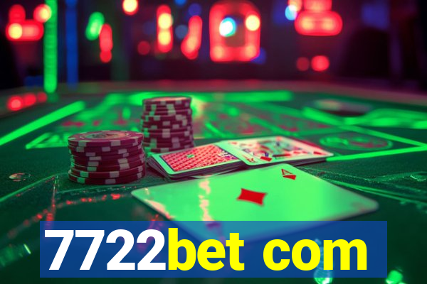 7722bet com